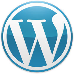 wordpress web design